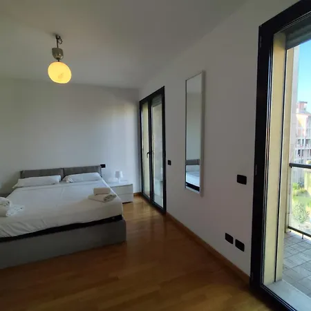 Nice Residence 3* Florencia