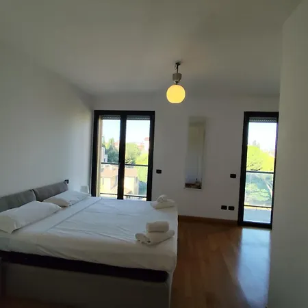 Nice Residence