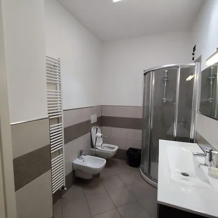 Nice Residence Bed & Breakfast 3*