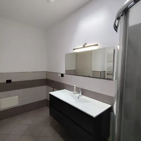 Nice Residence Bed and breakfast Florencia