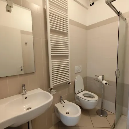 Nice Residence Bed and breakfast Florencia