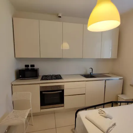 Bed and breakfast Nice Residence Florencia