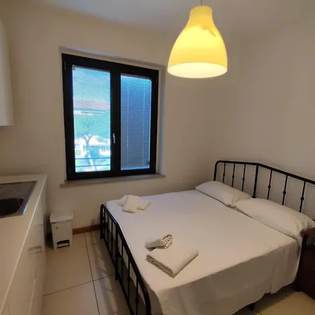Nice Residence Bed and breakfast Florencia