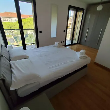 Nice Residence 3* Florencia