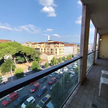 Nice Residence 3* Florencia
