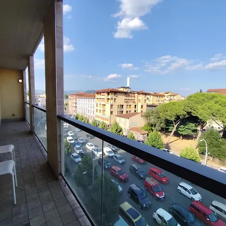 B&B Nice Residence 3*