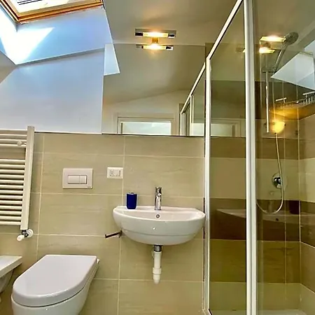 Nice Residence לינה וארוחת בוקר