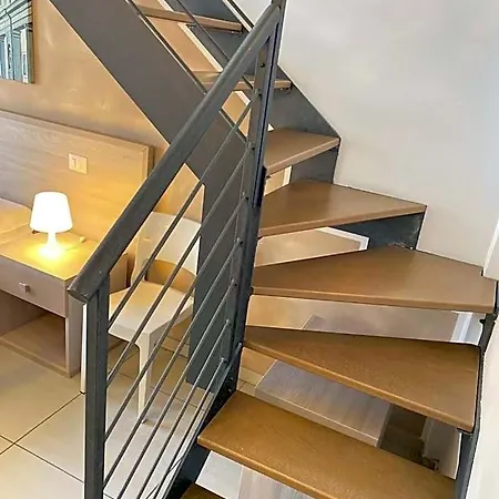 Nice Residence 3* פירנצה