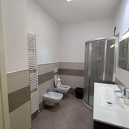 Nice Residence 3*