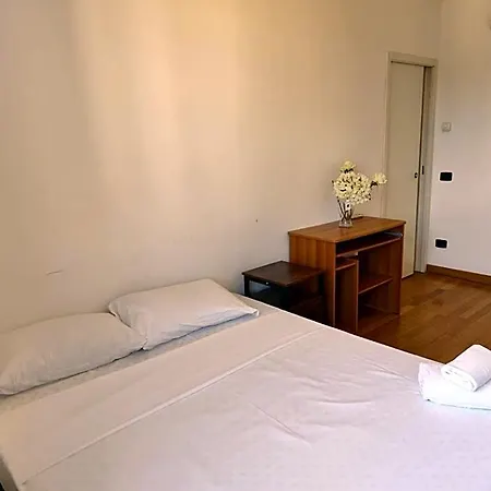Nice Residence לינה וארוחת בוקר 3*