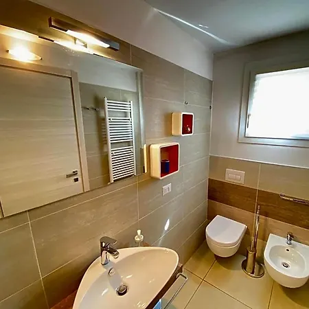 Nice Residence Bed & Breakfast 3*