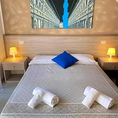 Nice Belfiore Firenze
