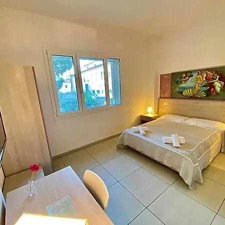 Nice Belfiore Bed & Breakfast Firenze