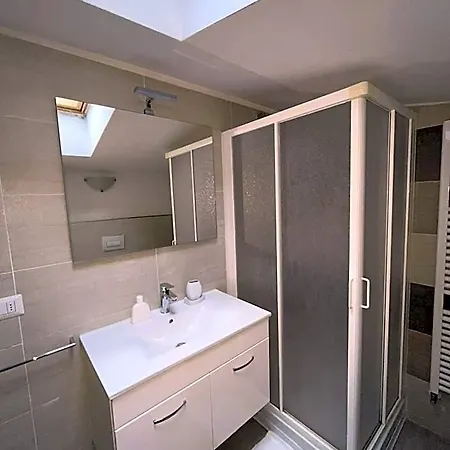 Nice Residence