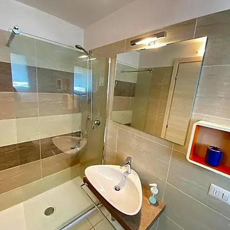 Nice Residence Bed & Breakfast 3*