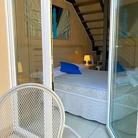 Bed & Breakfast Nice Residence Florencie