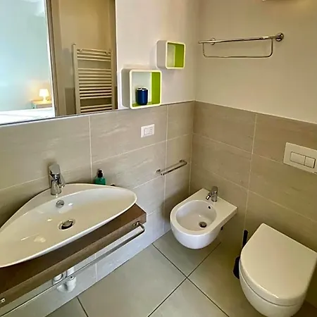 Nice Residence 3* פירנצה