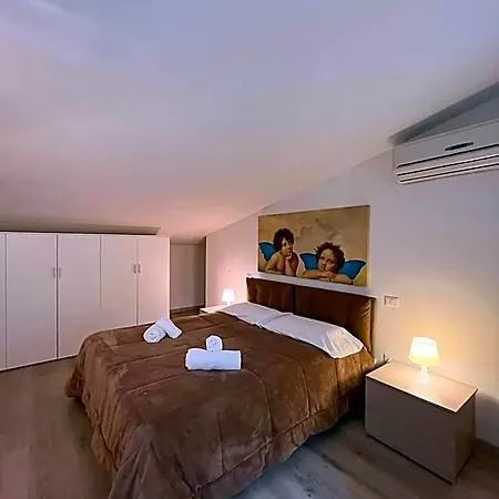 Bed & Breakfast Nice Residence Florencie