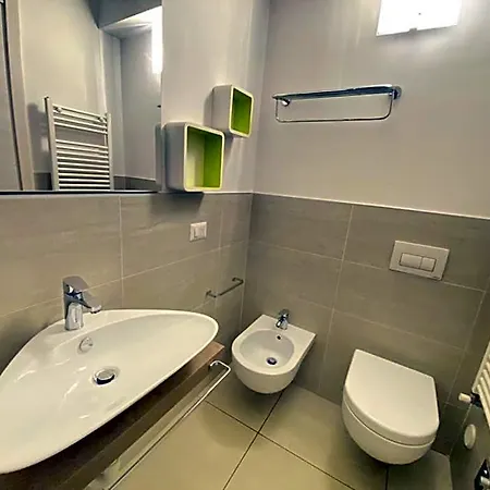 Nice Residence לינה וארוחת בוקר 3*