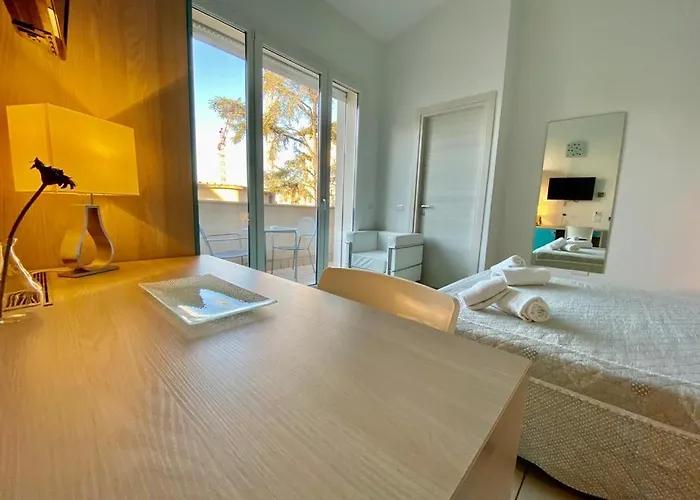Nice Residence