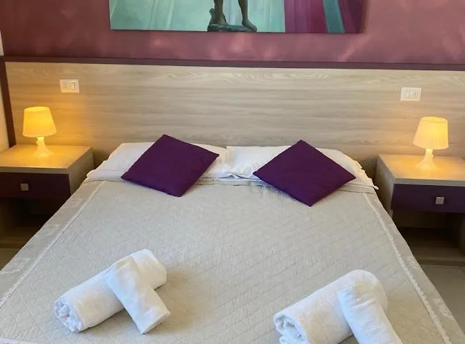 Nice Residence 佛罗伦萨