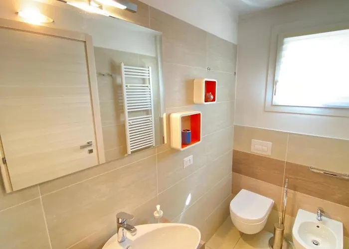 Nice Residence 3*