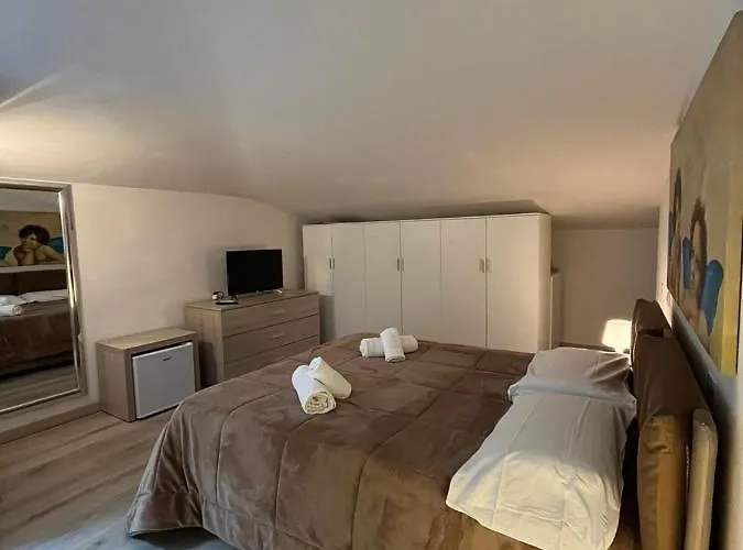 Nice Residence 佛罗伦萨