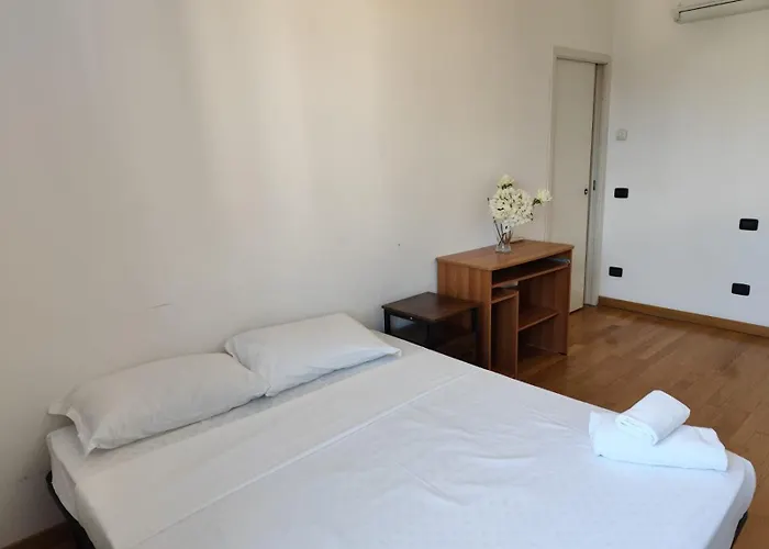 Nice Residence 佛罗伦萨