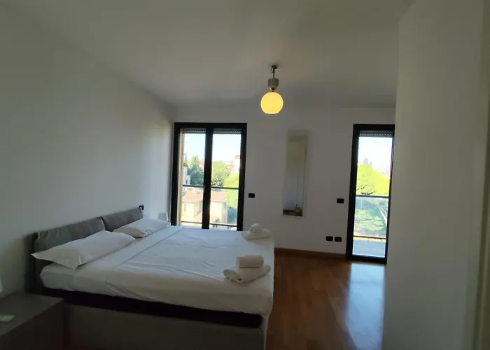 Nice Residence