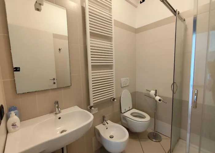 Nice Residence B&B 피렌체