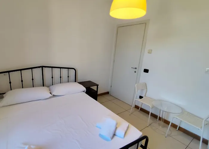 Nice Residence 3*