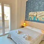 Nice Residence 住宿加早餐酒店 佛罗伦萨