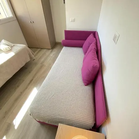 Nice Residence
