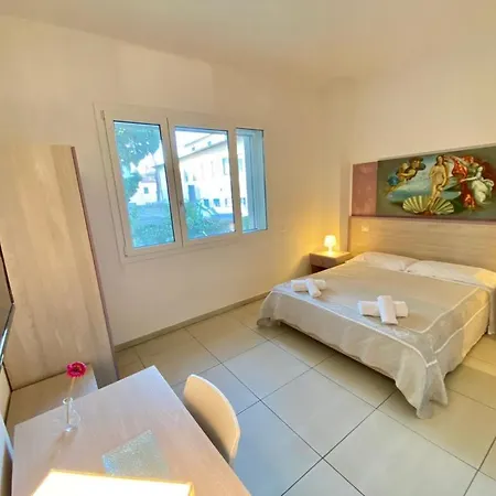 Nice Residence Bed & Breakfast 3*