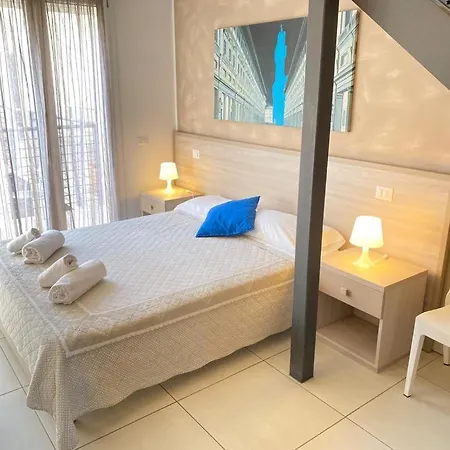 Nice Residence Bed & Breakfast Florence