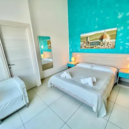 Nice Residence 3*