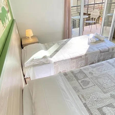 Bed & Breakfast Nice Residence Florence