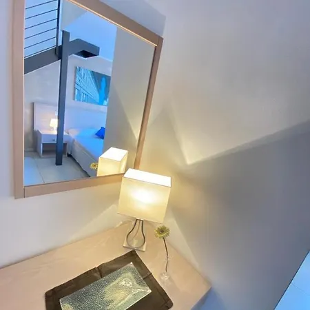 Nice Residence 3*