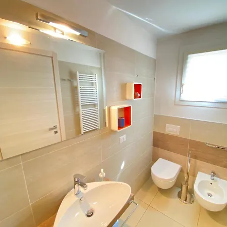 Nice Residence 3*