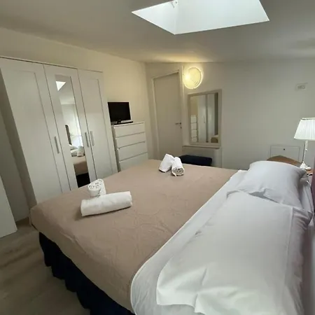 Bed and Breakfast Nice Residence 3*