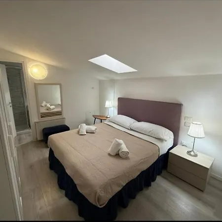 Nice Residence