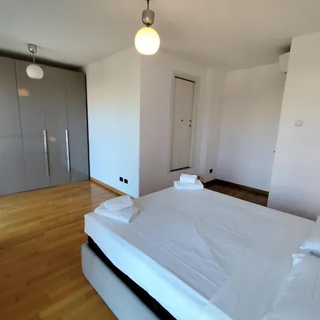 Nice Residence