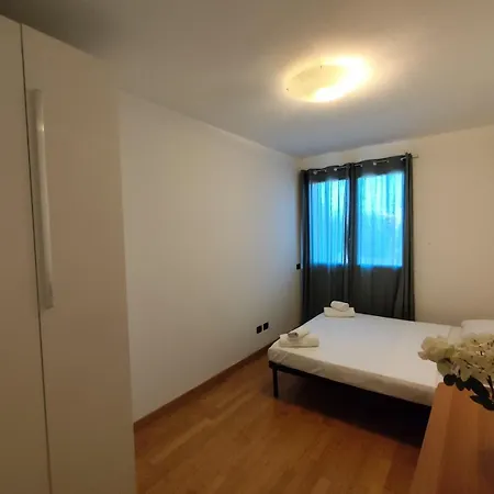 Nice Residence Bed & Breakfast