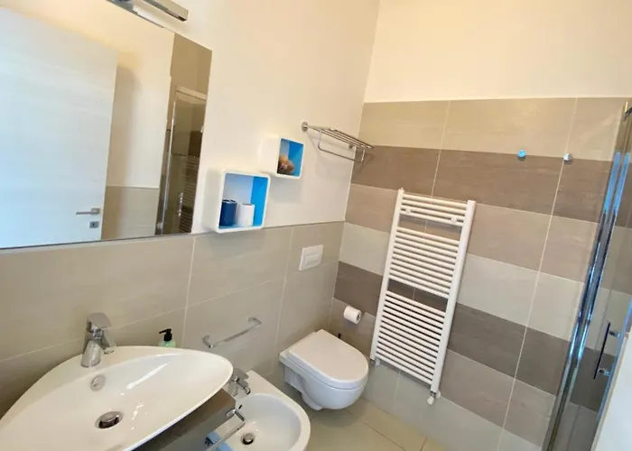 Nice Residence 3*