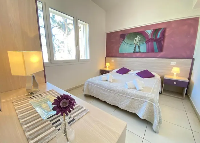Nice Residence Florencie