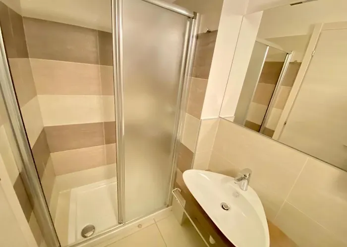 Bed and Breakfast Nice Residence Φλωρεντία