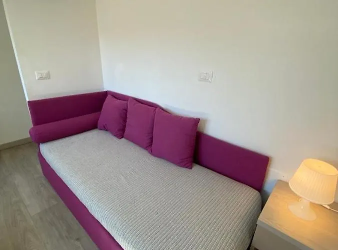 Bed and Breakfast Nice Residence