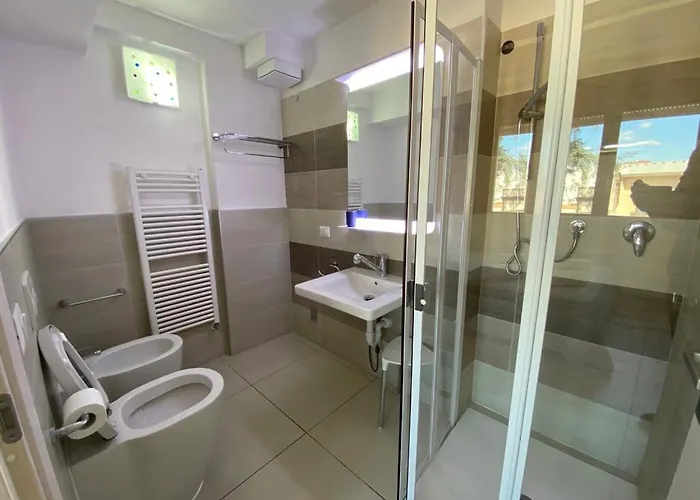 Nice Residence 3*
