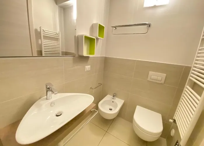 Nice Residence 3* Φλωρεντία