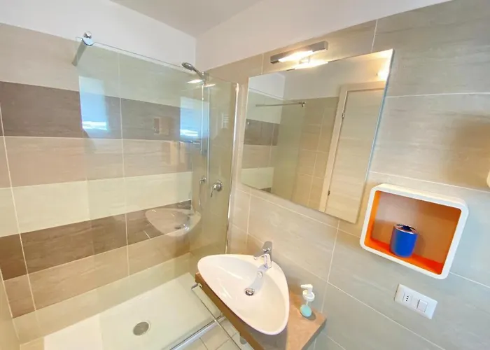 Bed and Breakfast Nice Residence Φλωρεντία